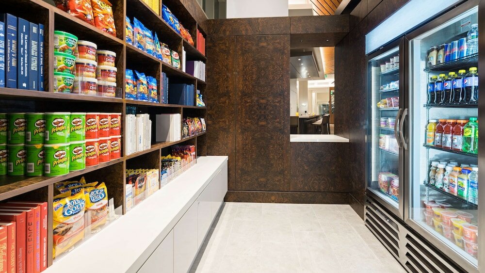 Фото Hyatt House Washington DC/The Wharf