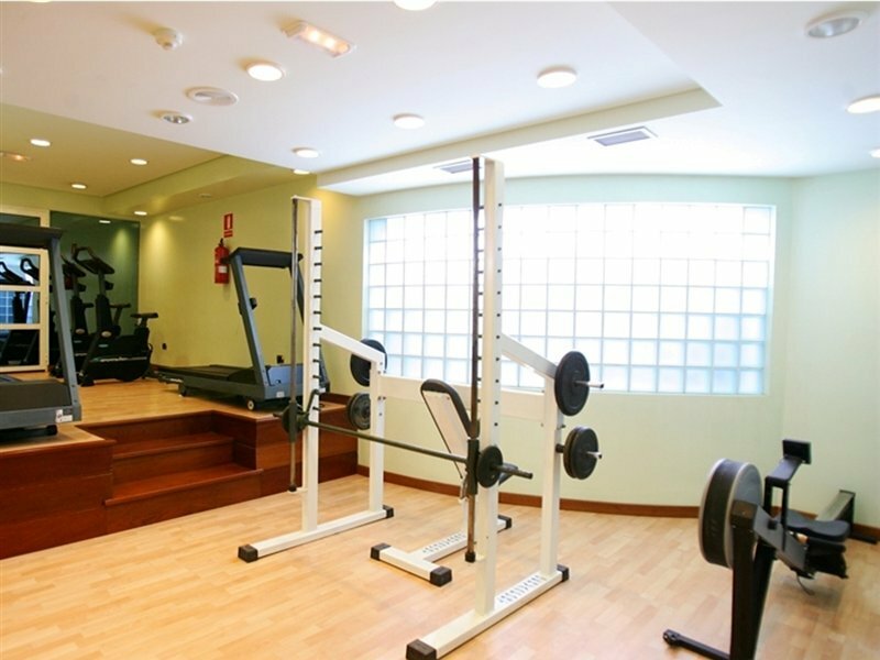 Фото Hotel Puerto de las Nieves