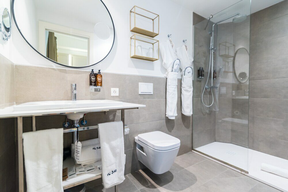 Фото Icon Rosetó