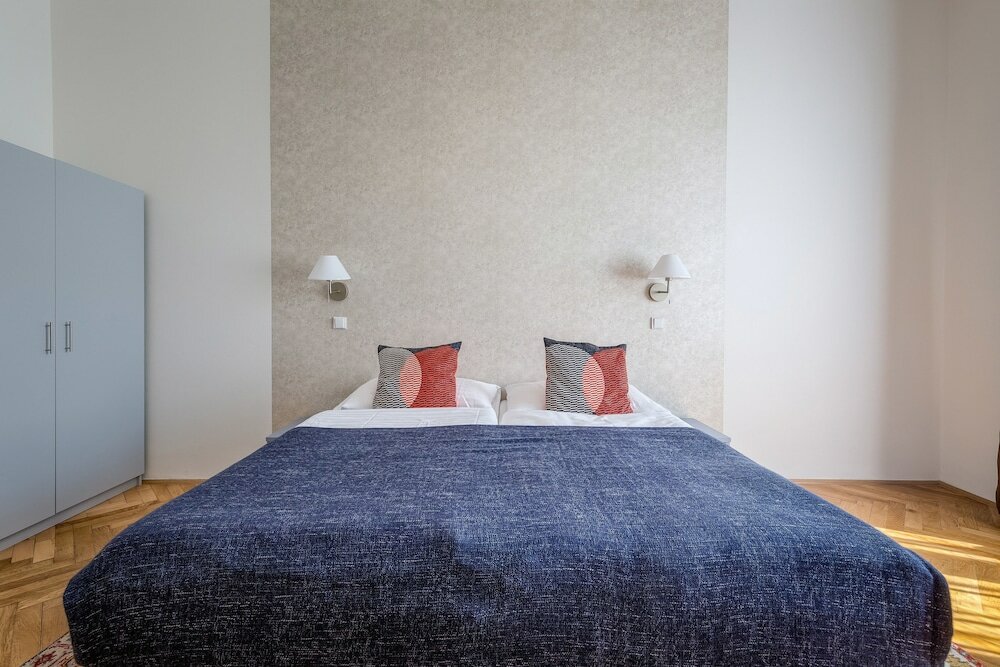 Фото Apartments 39 Wenceslas Square