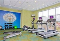 Фото Springhill Suites by Marriott Pittsburgh Mt. Lebanon