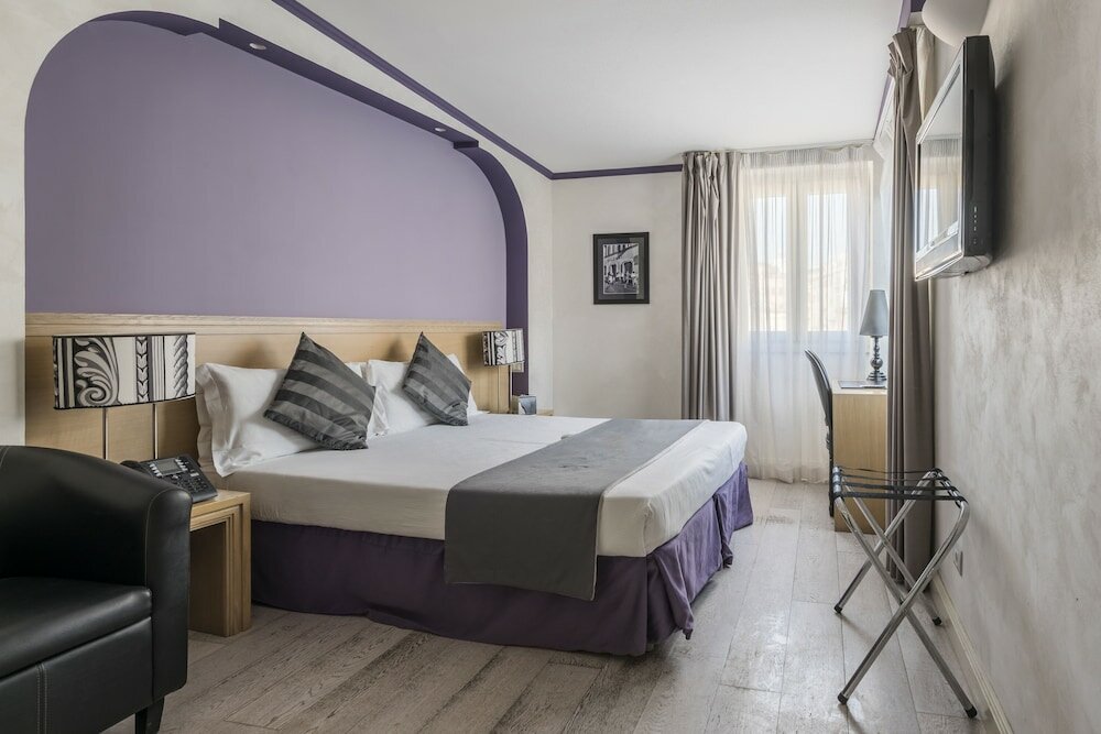 Фото Smart Hotel Pincio