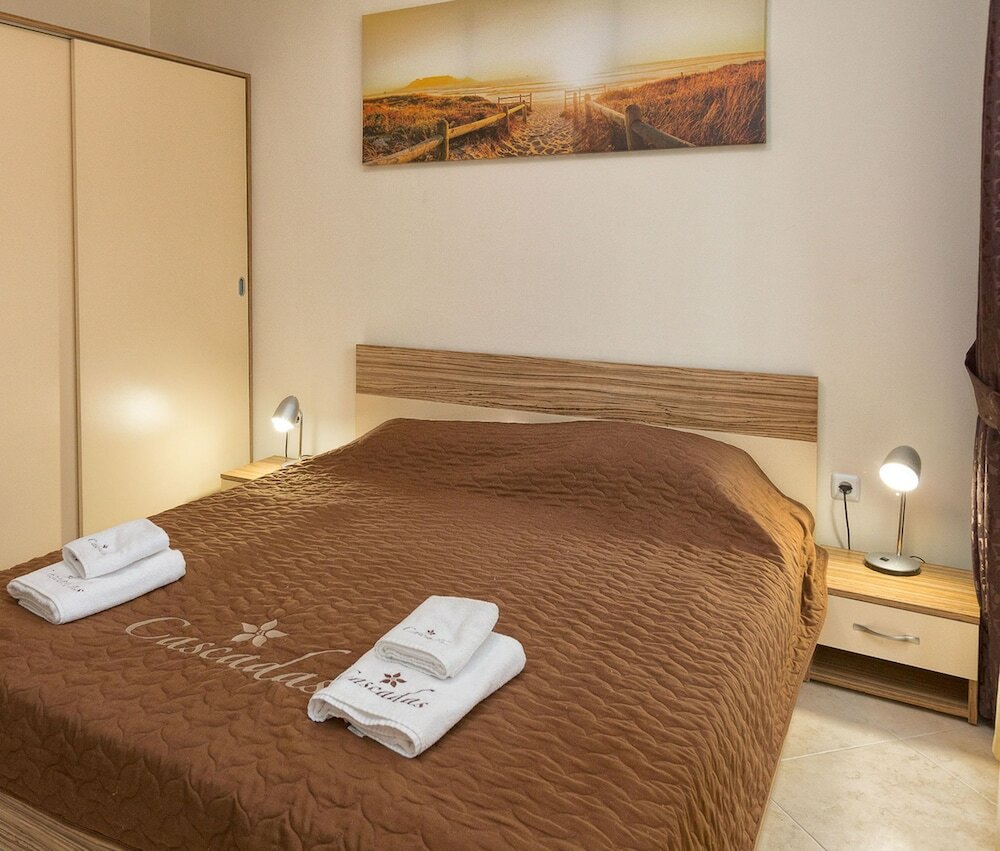 Фото Каскадас Фемили Резорт