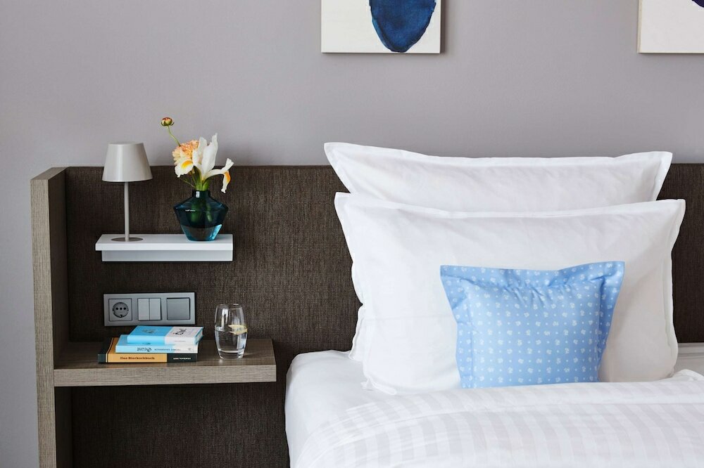 Фото Steigenberger Hotel München