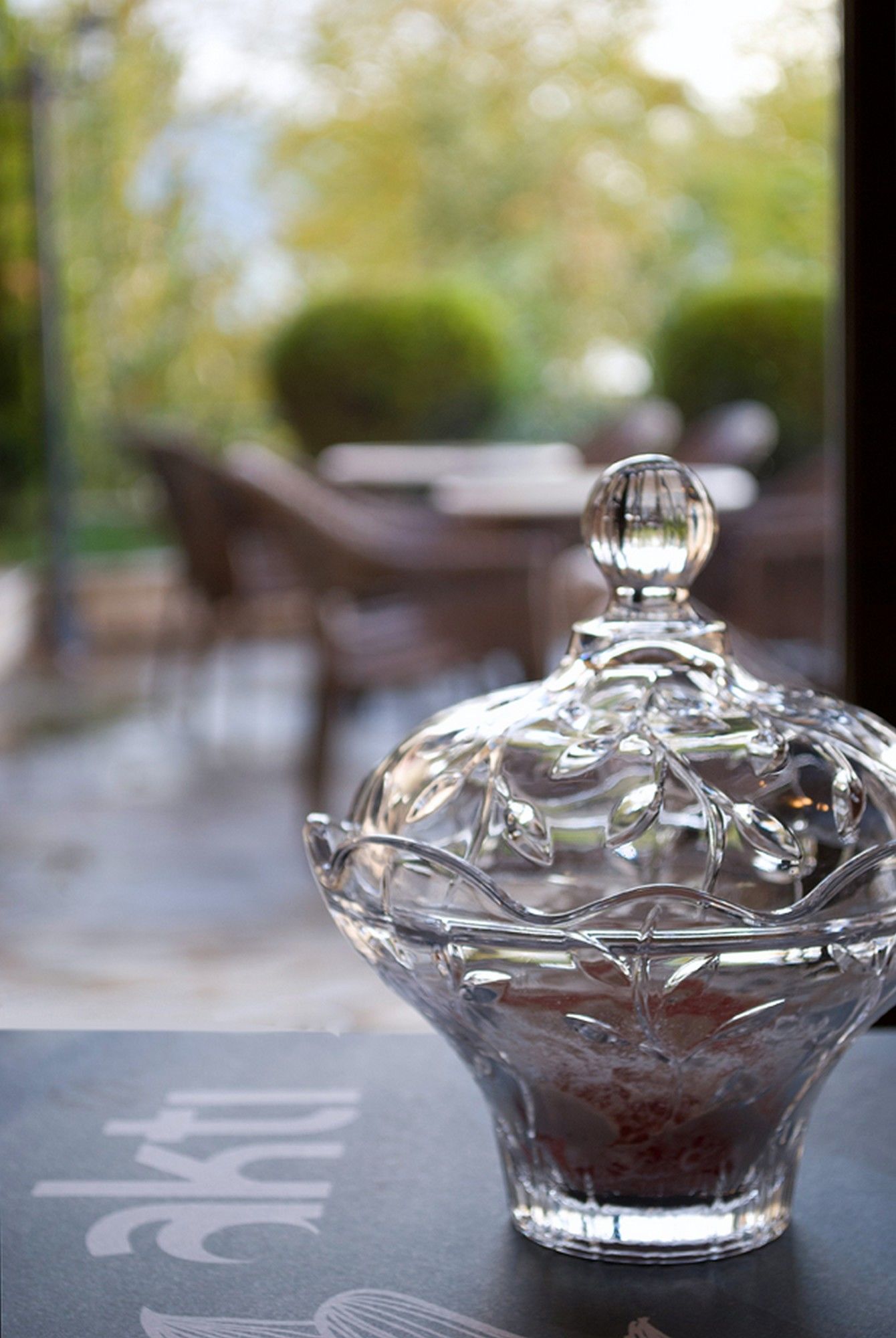 Фото Akti Hotel Ioannina