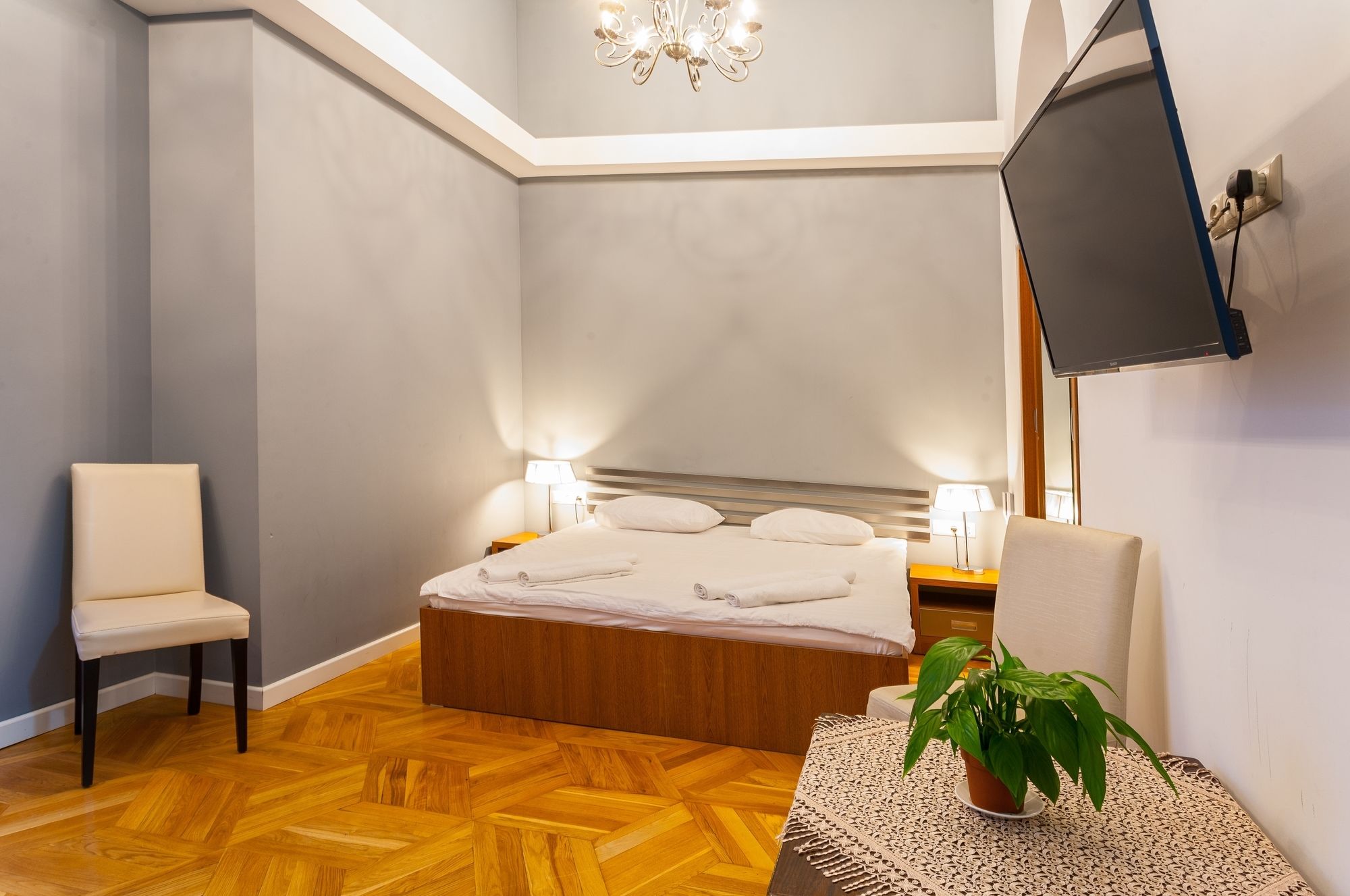 Фото Отель Руставели