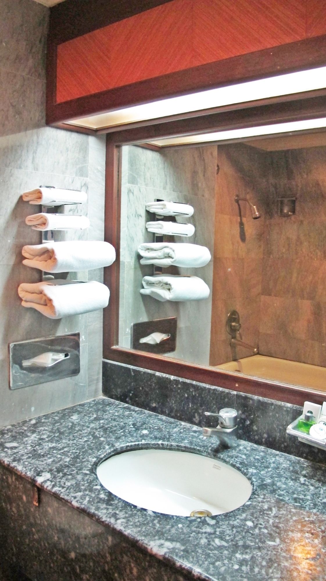 Фото Lee Gardens Plaza Hotel Hat Yai