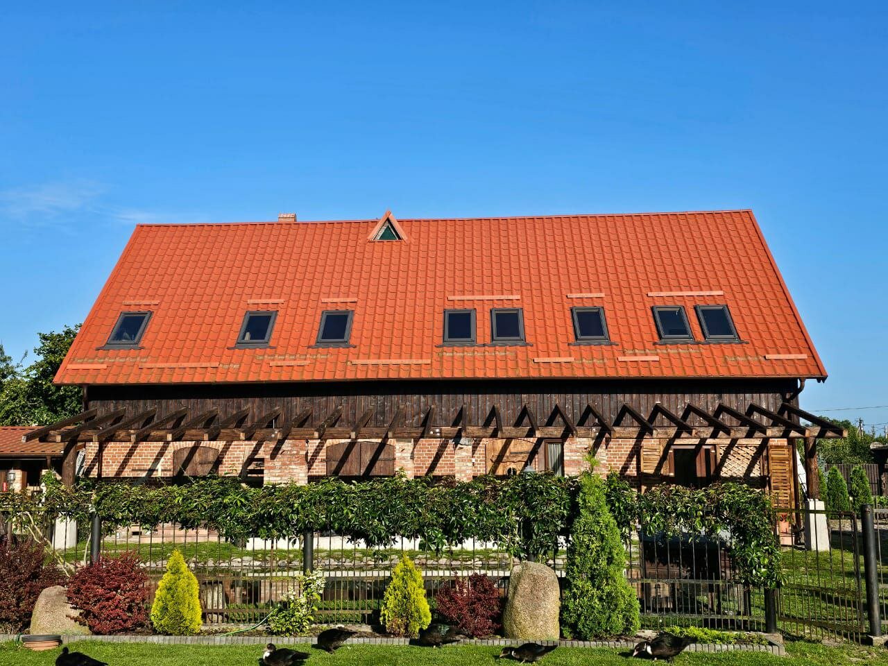 Фото Лабиау Виладж