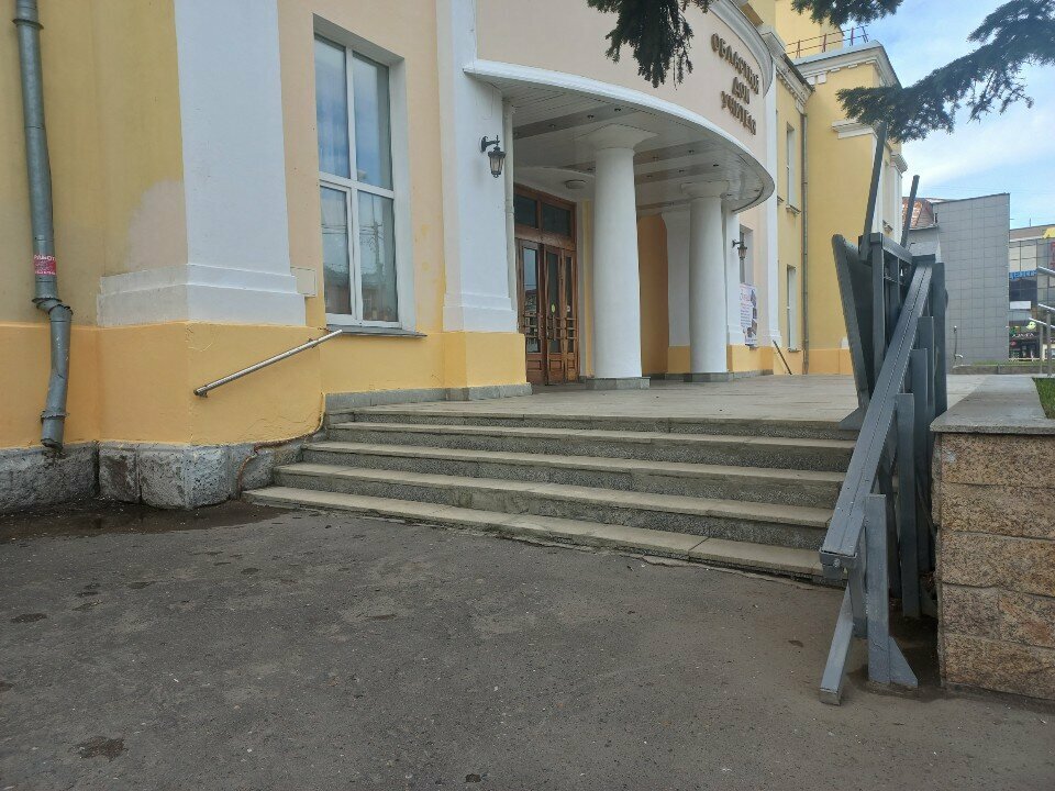 نادي رياضي، مجموعة Секция армейского рукопашного боя ، أومسك، صورة