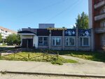 Eva bakery (ulitsa Vozrozhdeniya, 74В), bakery