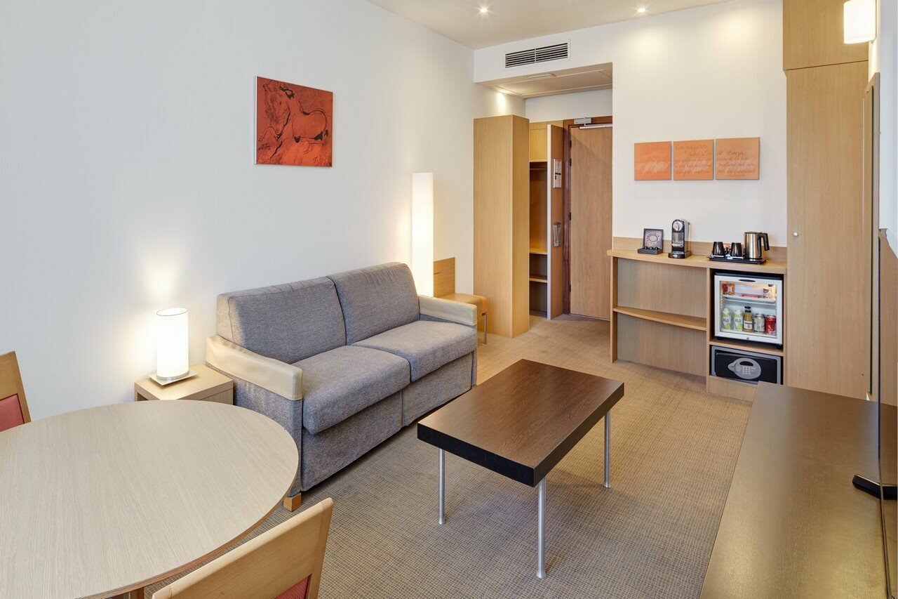 Фото Sercotel Valladolid