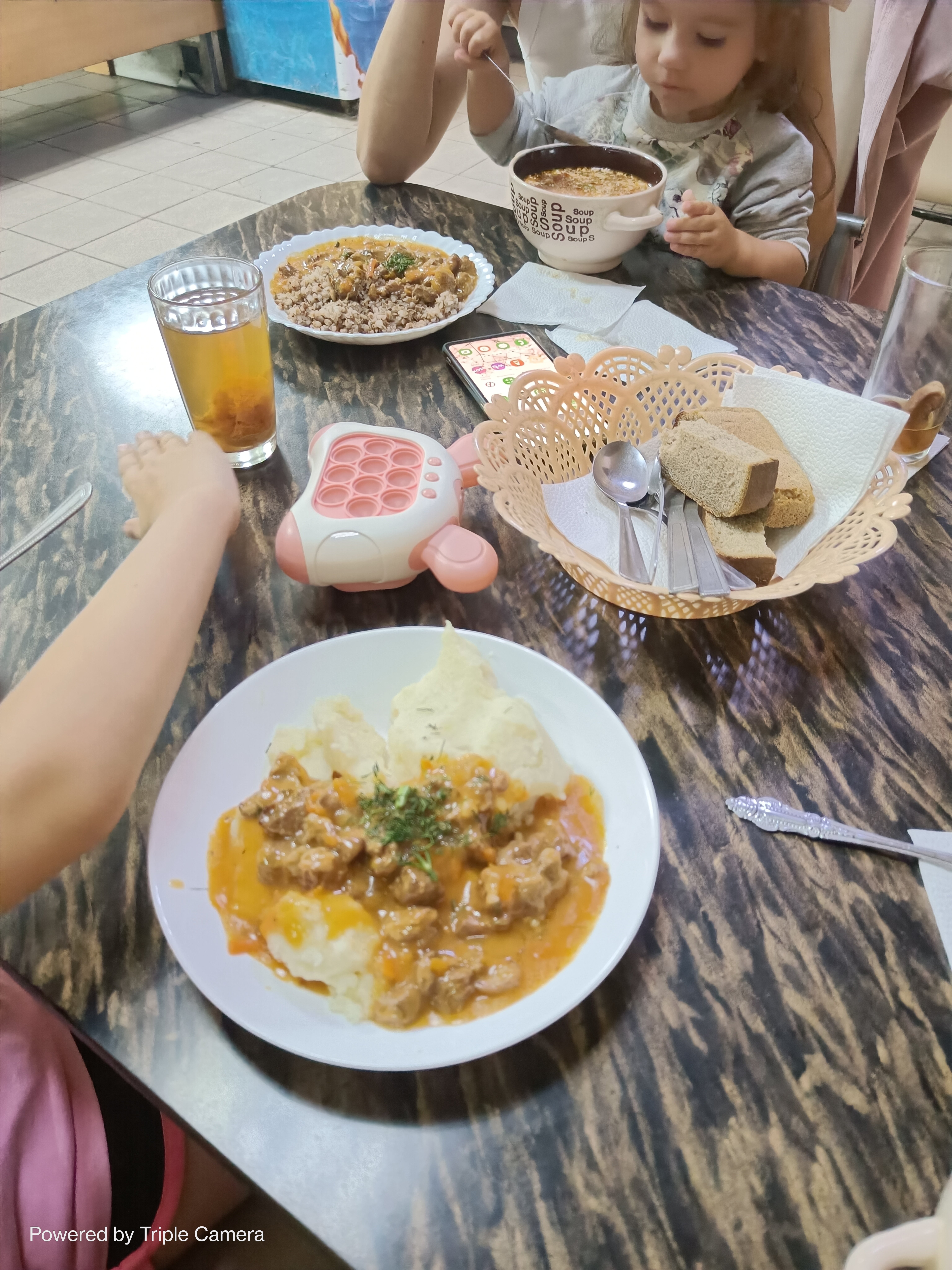 Фото Бежин луг