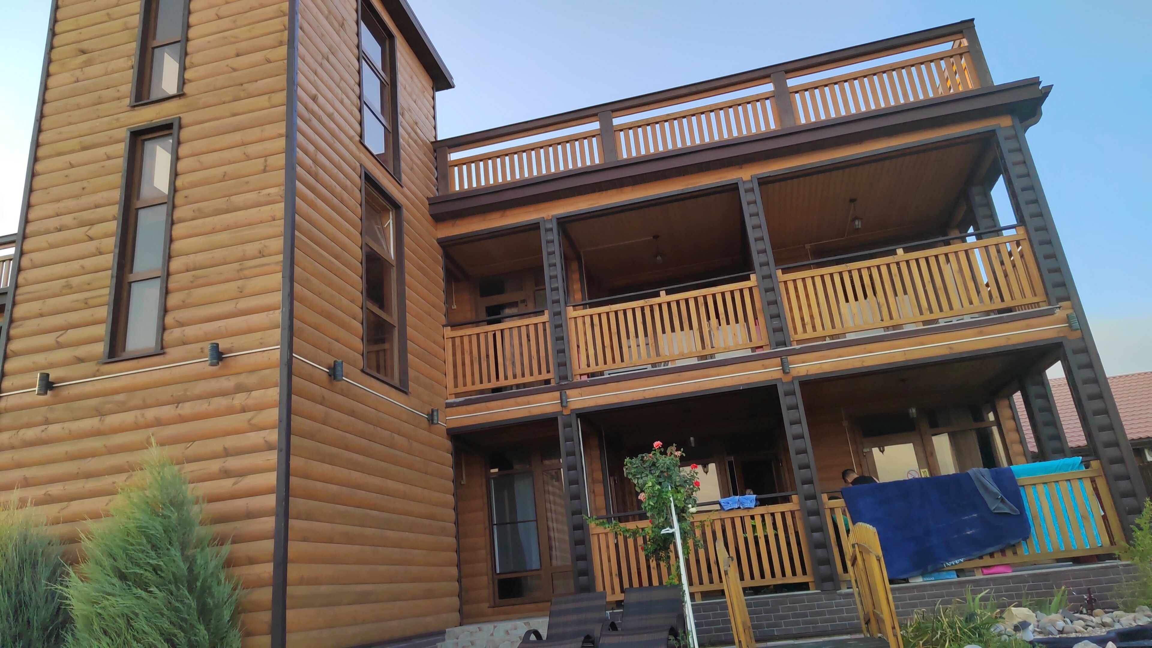 Фото Верона