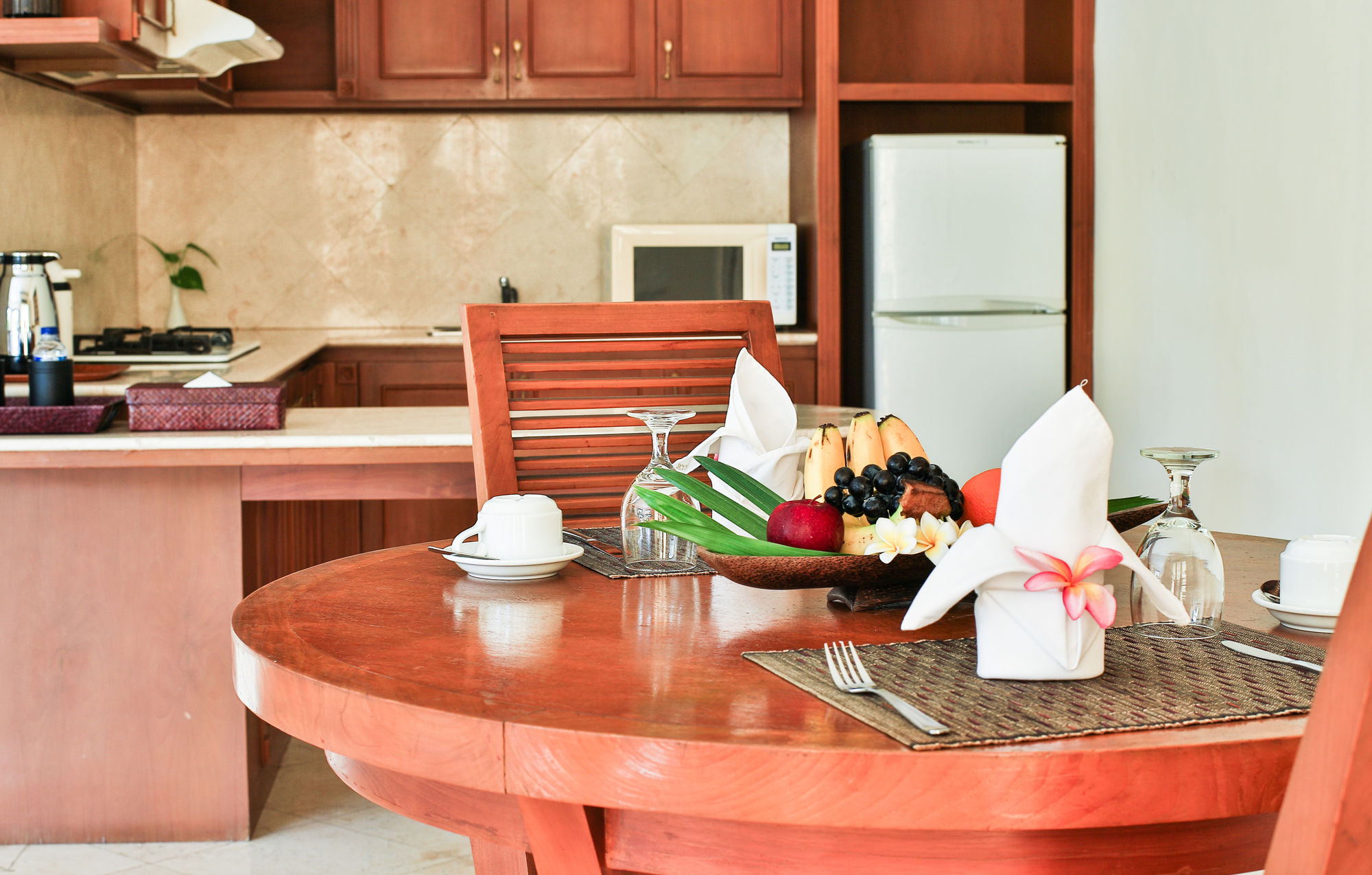 Фото The Citta Luxury Residence