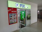 Fix Price (Mozhayskiy pereulok, 44), home goods store