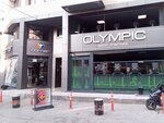 Olympic Corner (Bursa, Osmangazi, Aktar Hüssam Mah., Ilgarlar Cad., 6A), club de fitness