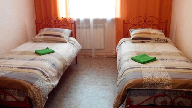 Фото Александровская