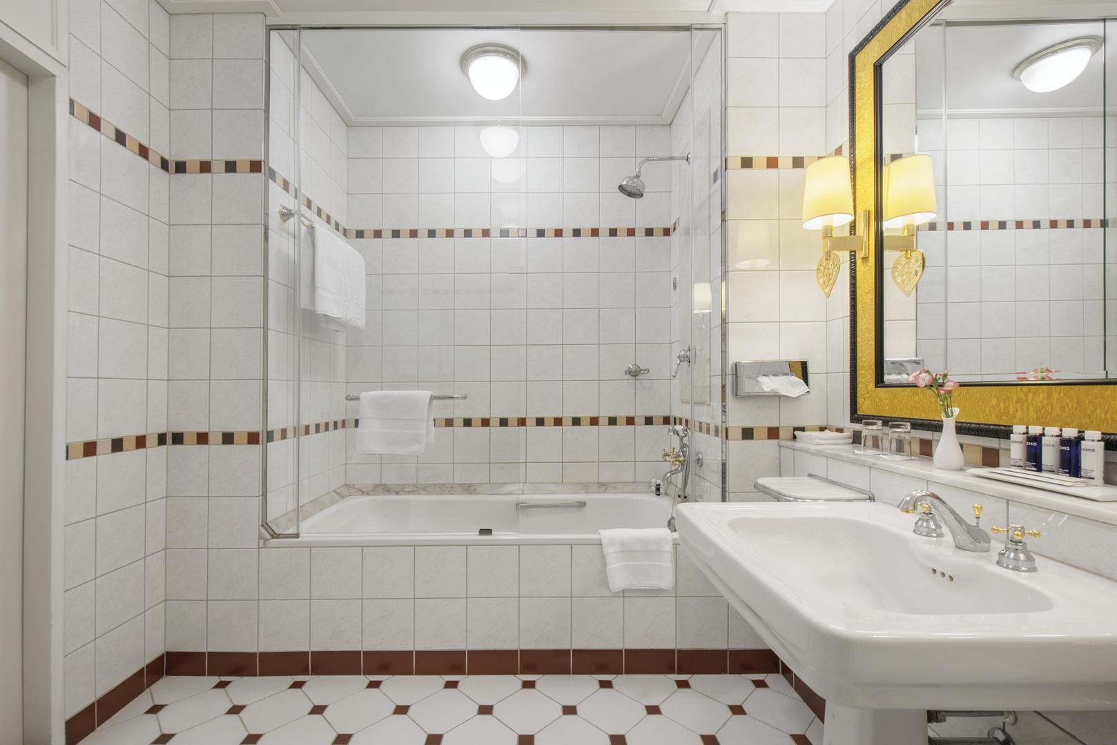 Фото Гранд Отель Европа