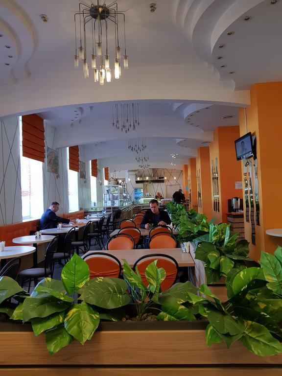 Фото Экипаж