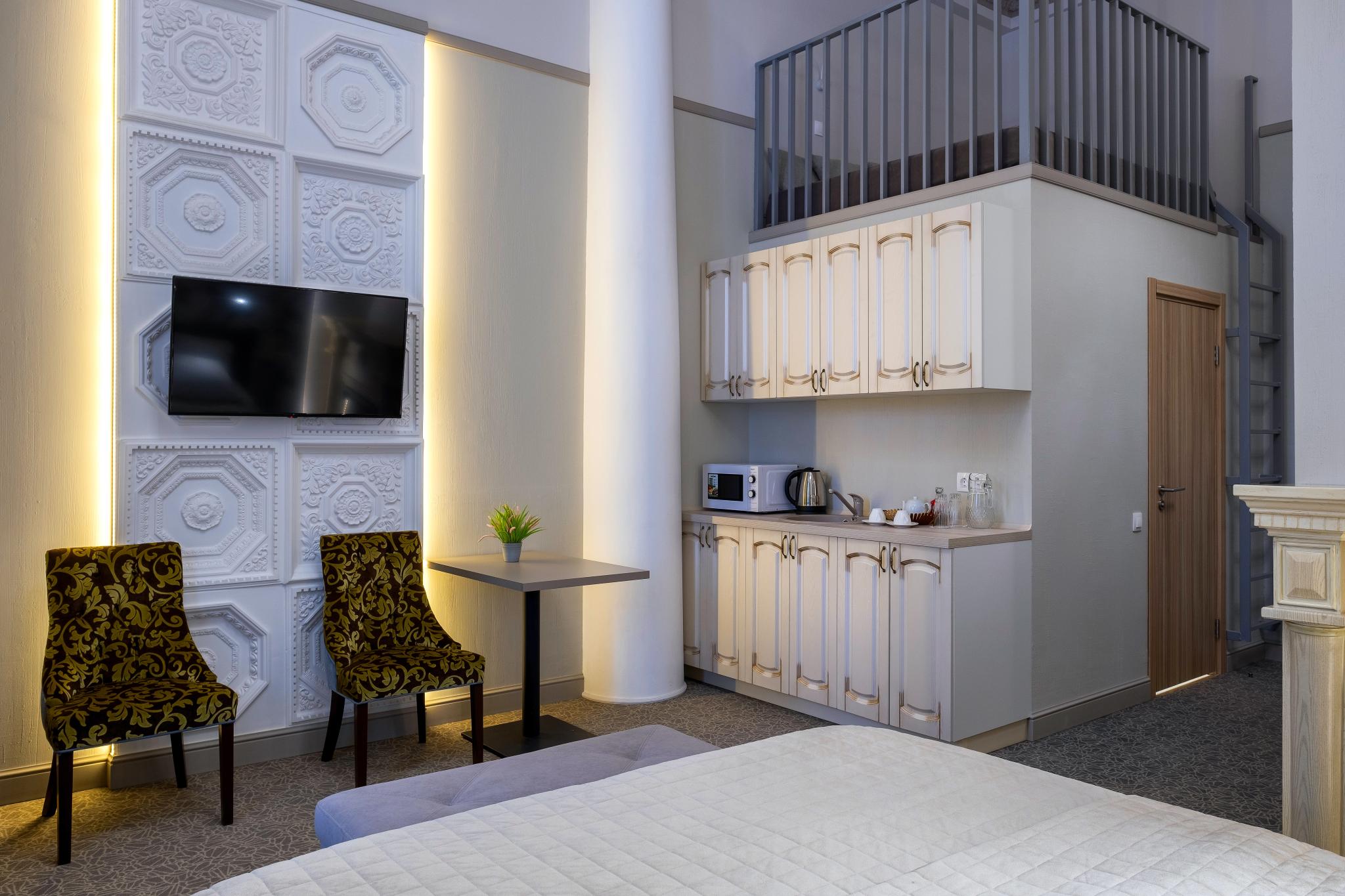 Фото Парк Отель