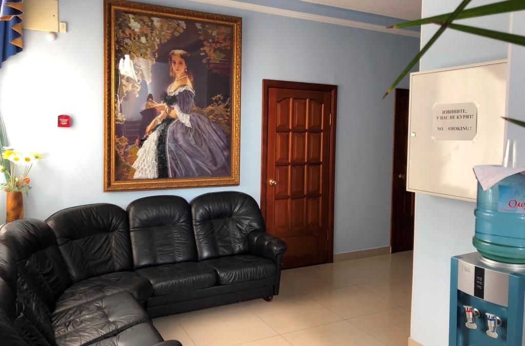 Фото Виардо