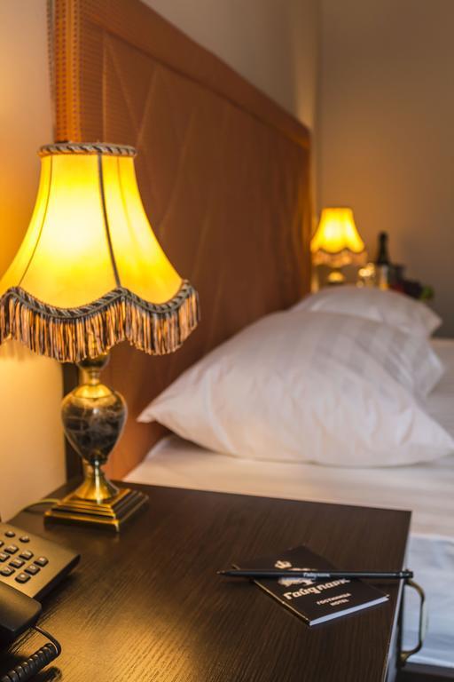 Фото Гайд Парк