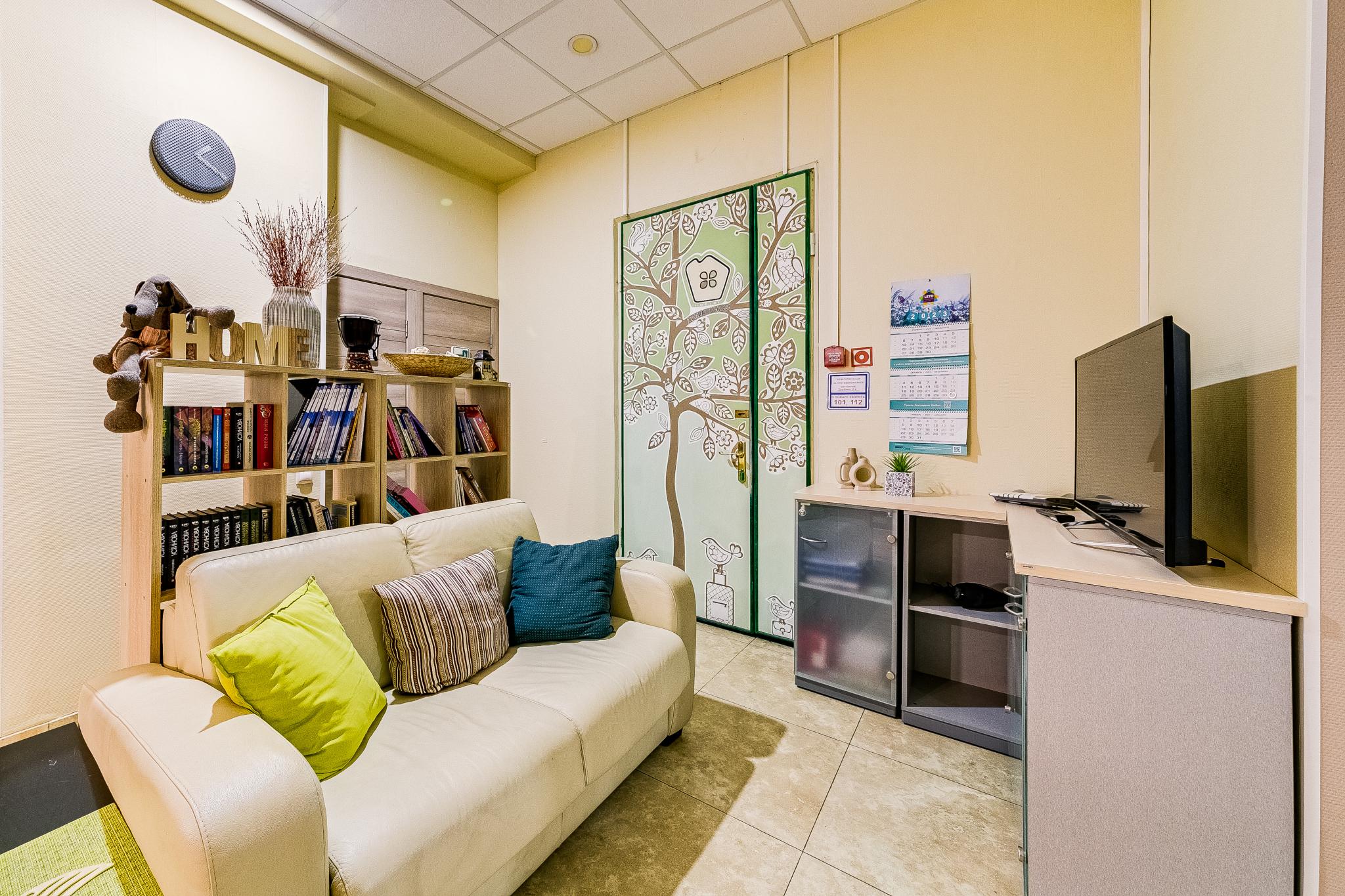 Фото отеля 4