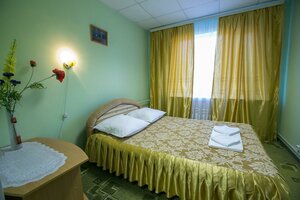 Garmoniya Plus (Velikiye Luki, Furmanova Street, 65), hotel