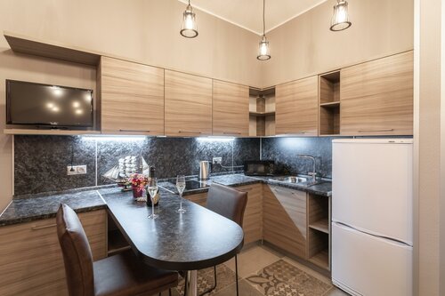 Гостиница ФабрикантЪ в Наро-Фоминске