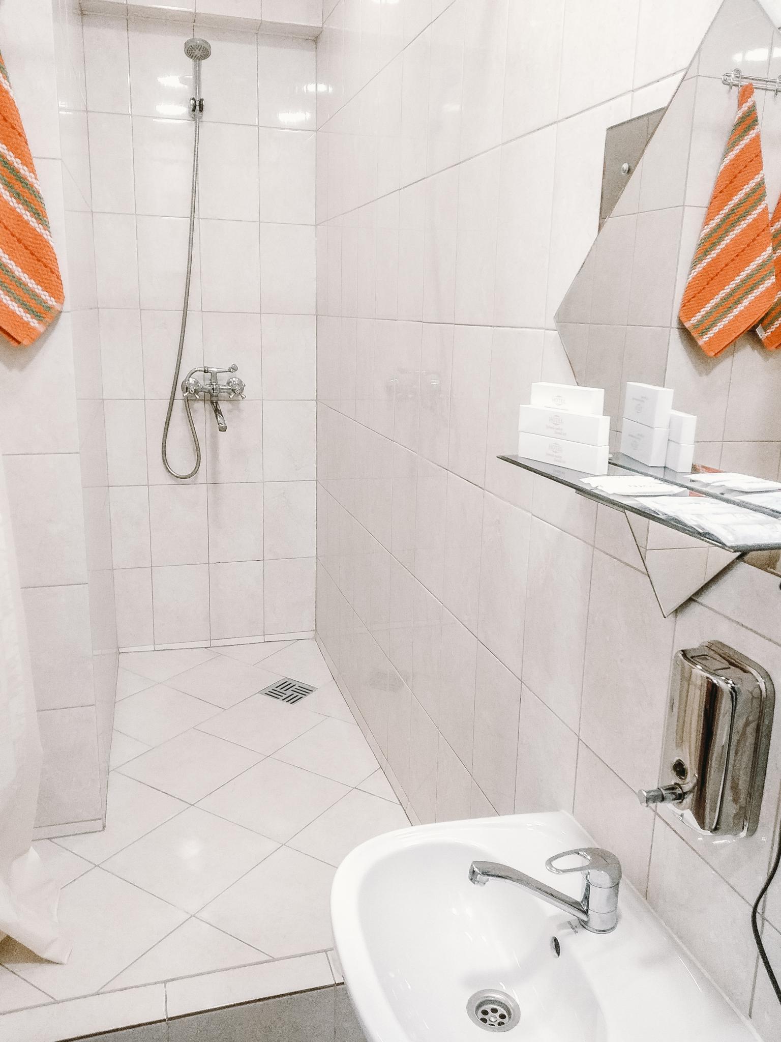 Фото Smart Hotel КДО Барнаул