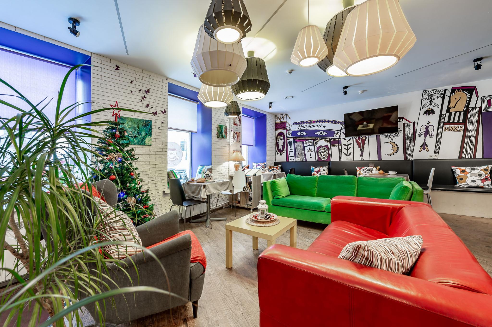 Фото Dream House