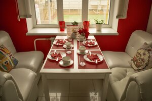 Гостиница Ландыш