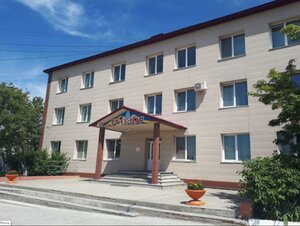 Гостиница Геолог в Южно-Сахалинске