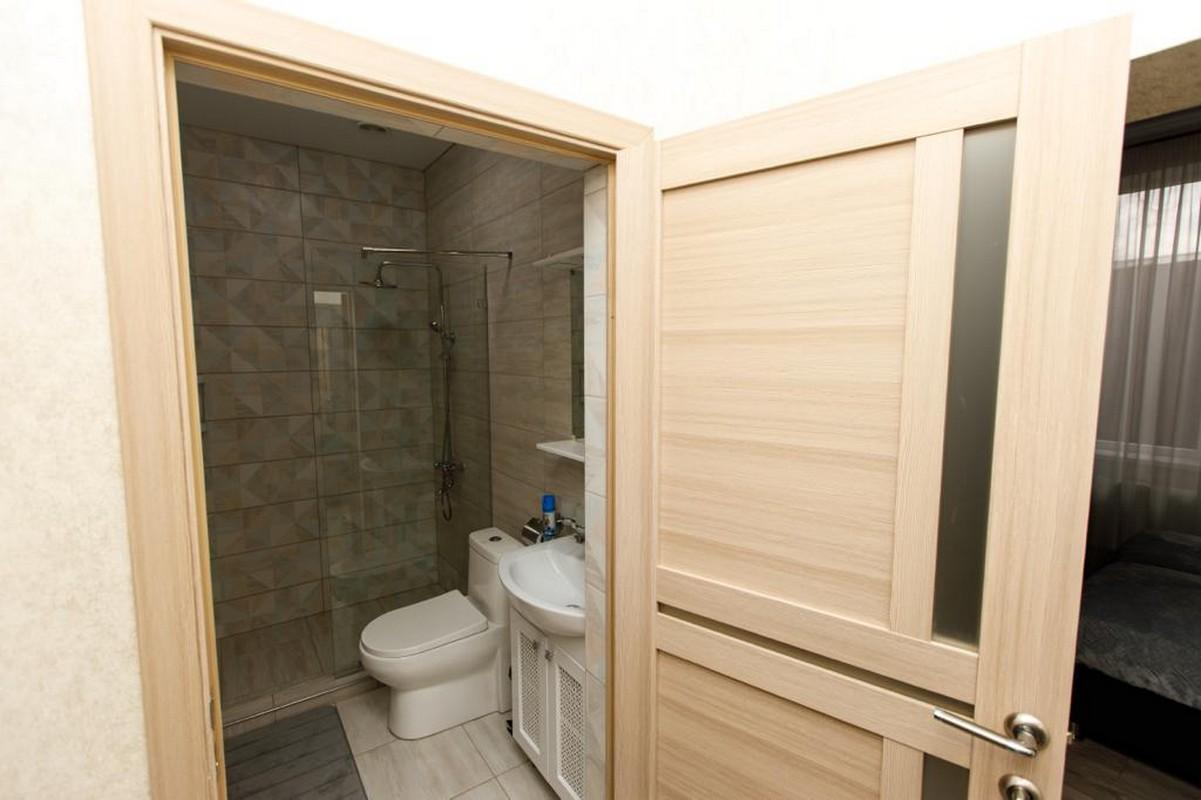 Фото Дворик