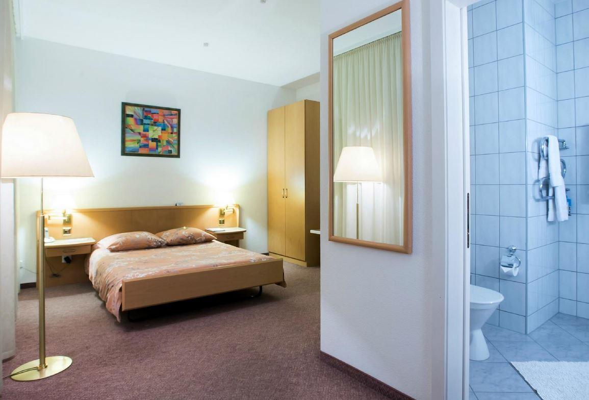 Фото Швейцарский дом