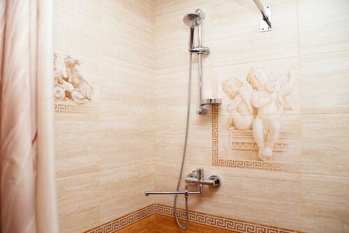 Гостиница Аристократ в Красноярске