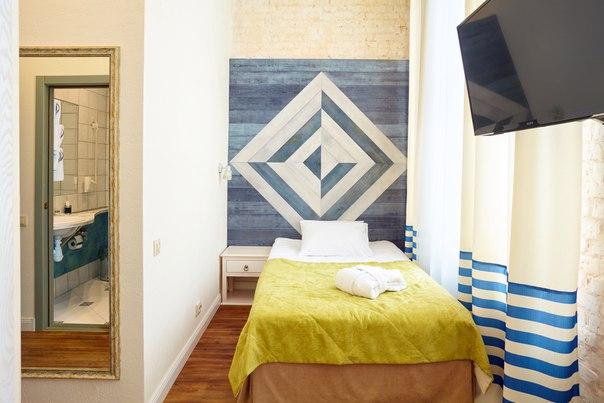 Фото Мама Леоне