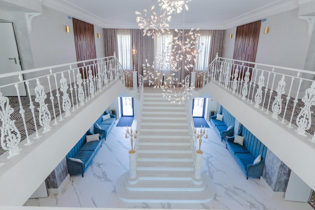 Фото Графский парк