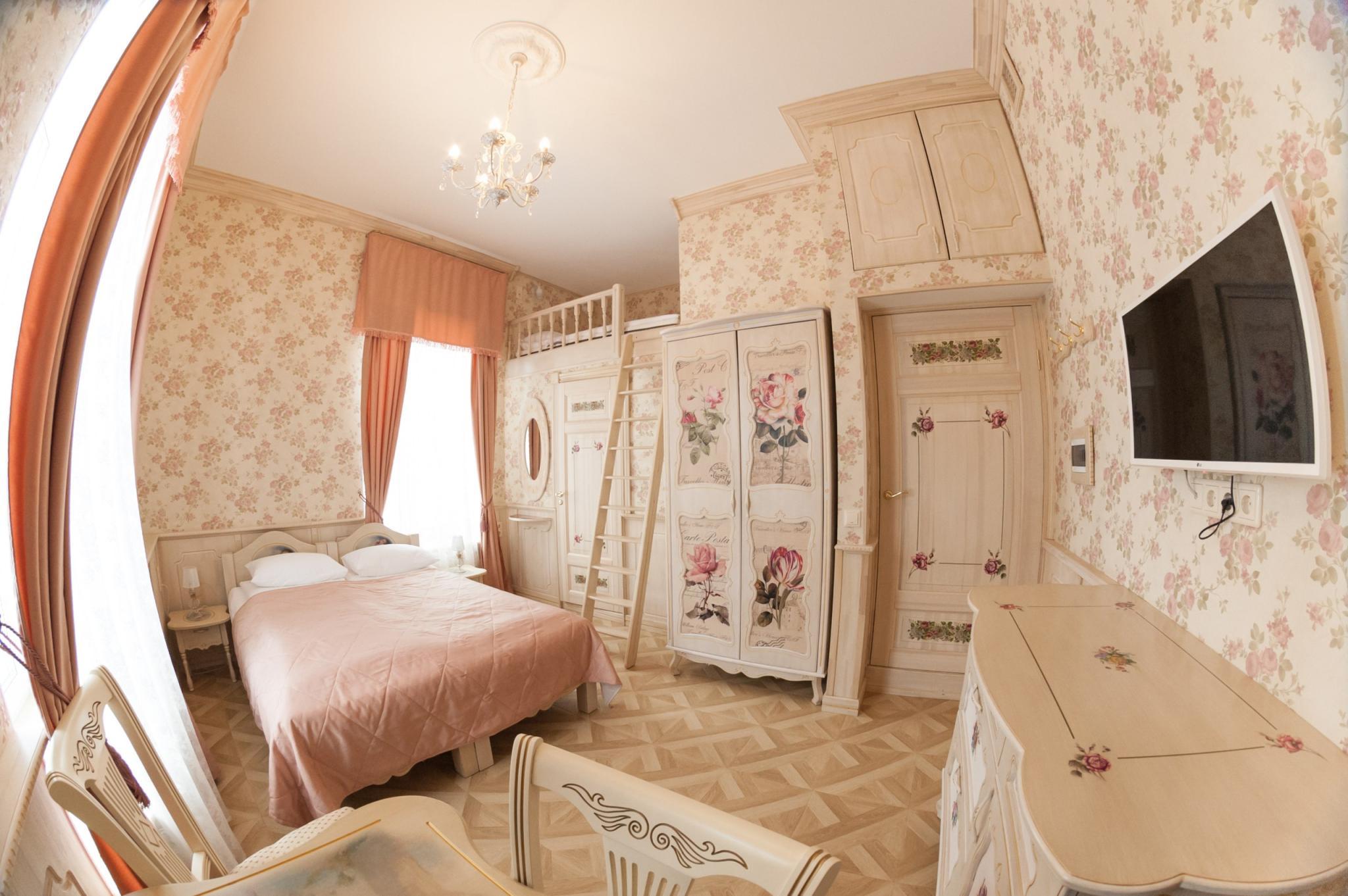 Фото Дом Трувеллера Ф&ф