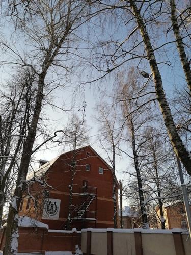 Фото Мещерский Дворик