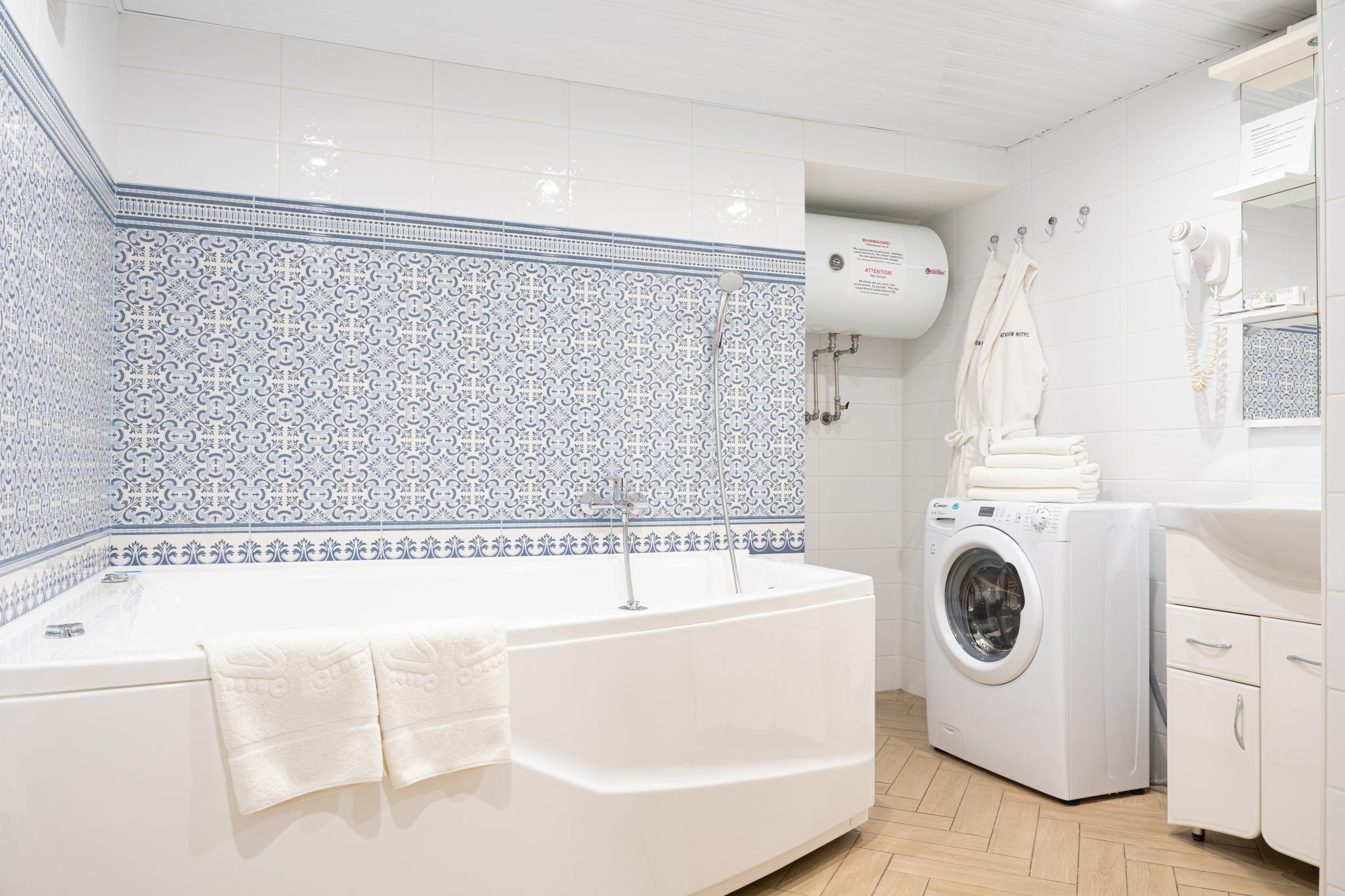 Фото Атриум