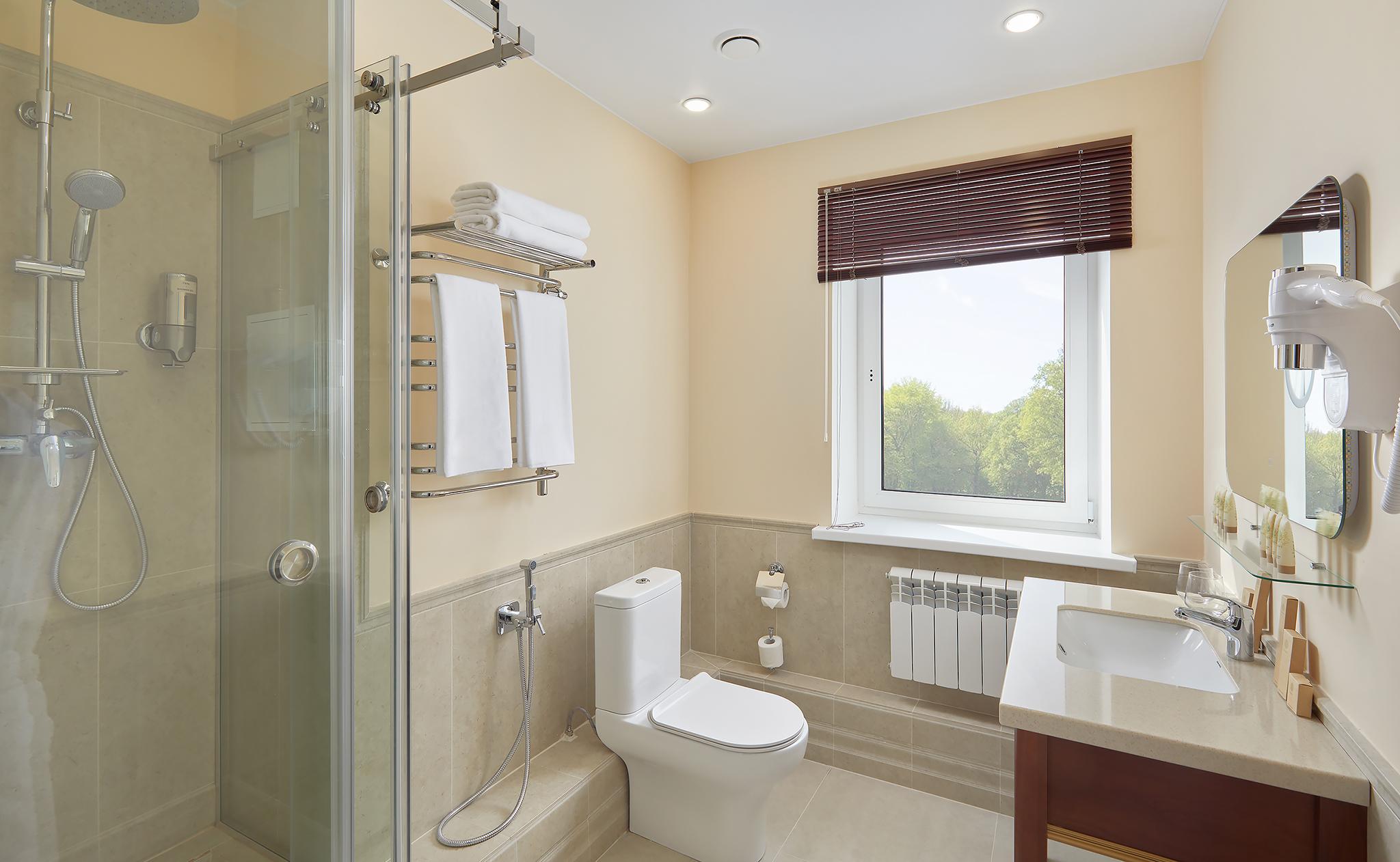 Фото МИРРОС Отель Тобольск