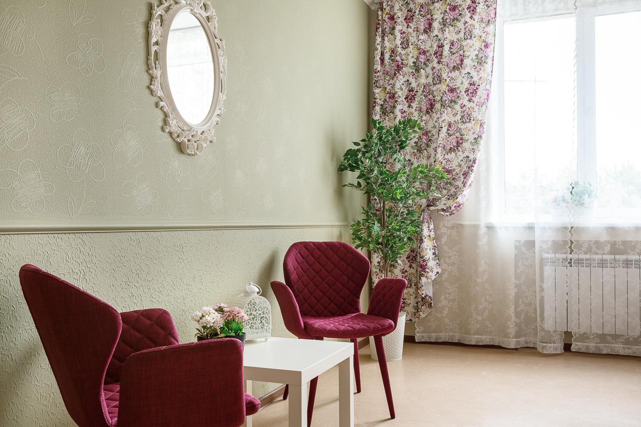 Фото История