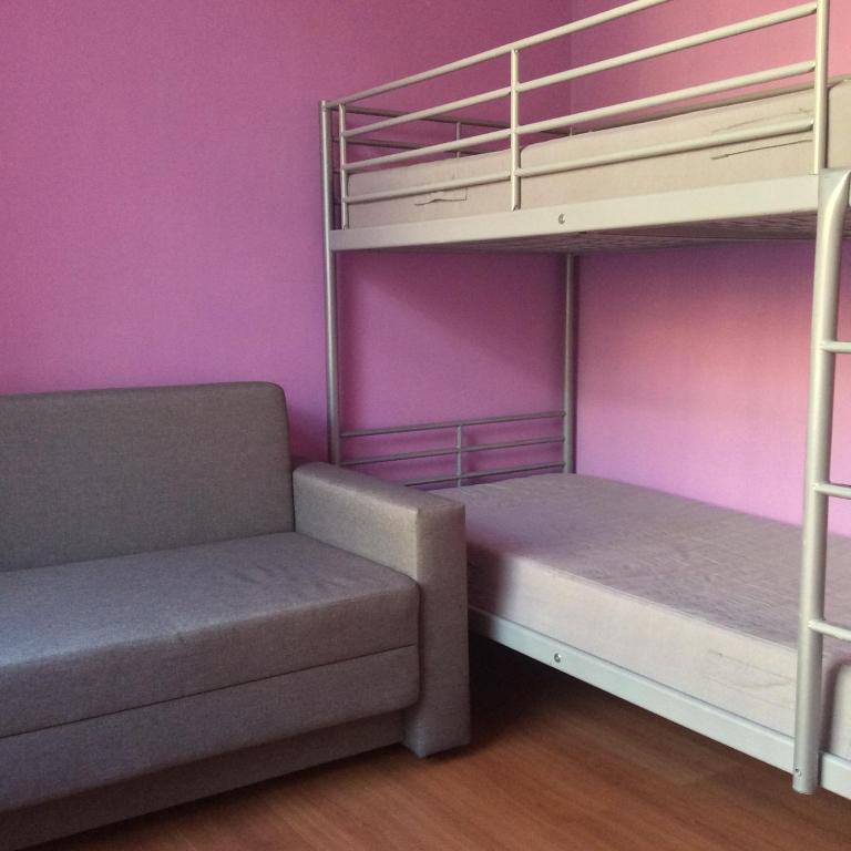 Фото 7 Sky Hostel на Красносельской