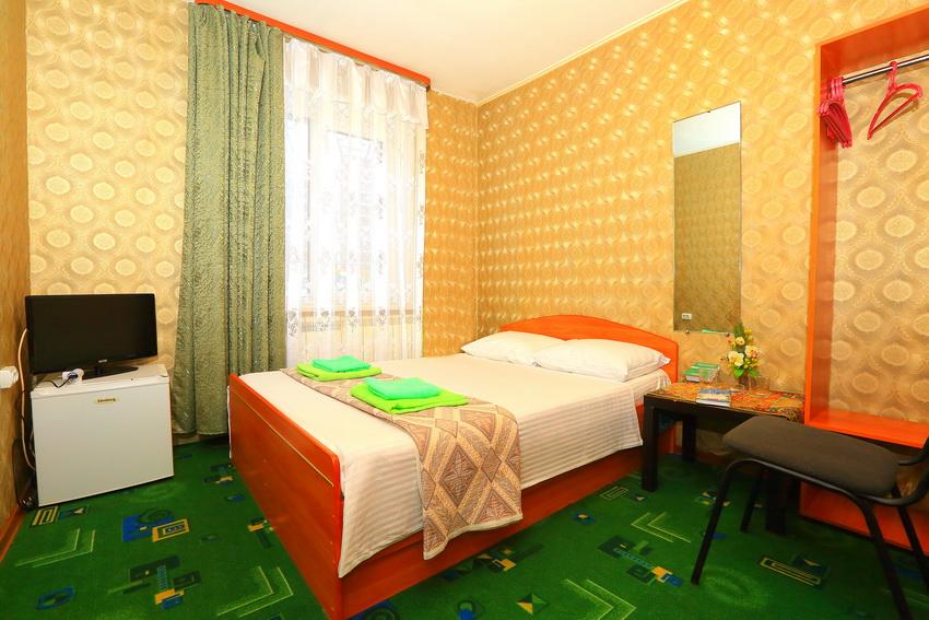 Фото МК Аврора