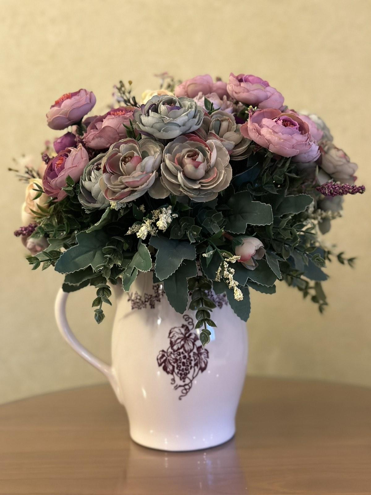 Фото Ля Ви де Шато