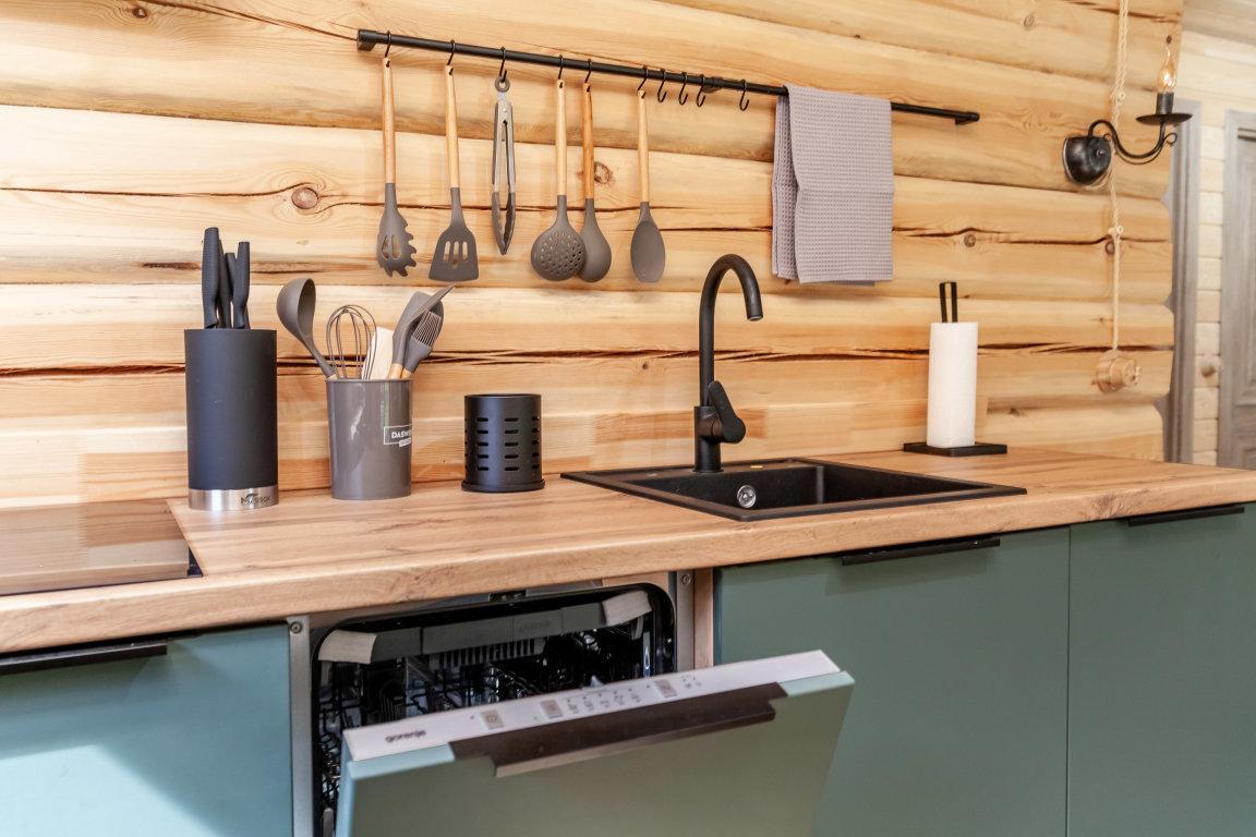 Фото Кеняки