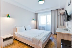 Гостиница City Park