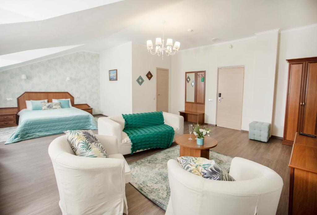 Фото Богородская