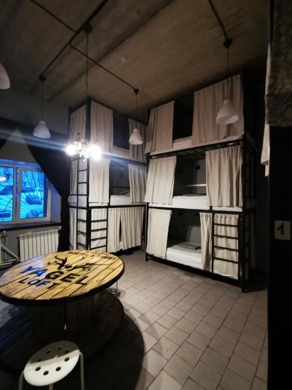 Фото Ягель Лофт